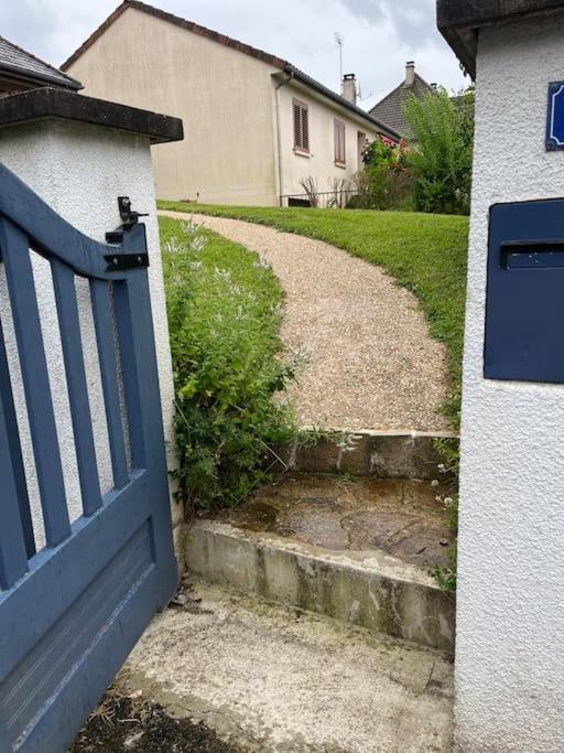 Charmante Maison De Ville Climatisee Avec Wifi Saint-Yrieix-la-Perche Dış mekan fotoğraf
